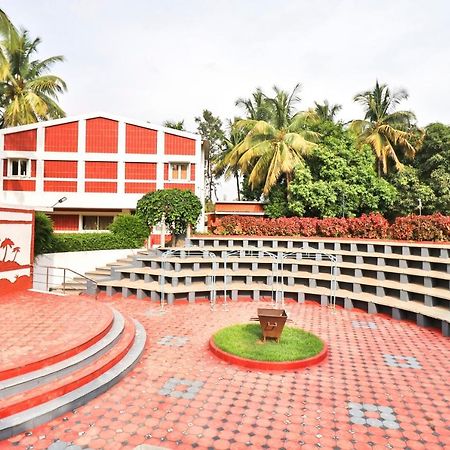 Palette - Holiday Palms Hotel Bangalore Luaran gambar